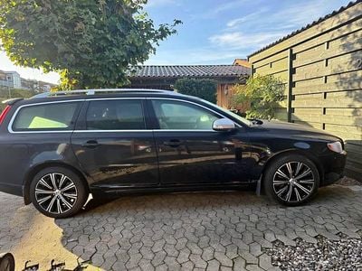 Brugt 2009 Volvo V70 Stationcar | 79.900 kr. (Fair pris)