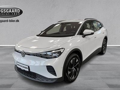 Ny VW ID.4 Pro 210 kW (286 HK) 2025 SUV