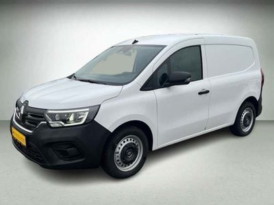 Hvid Brugt 2024 Renault Kangoo MPV | 159.900 kr.