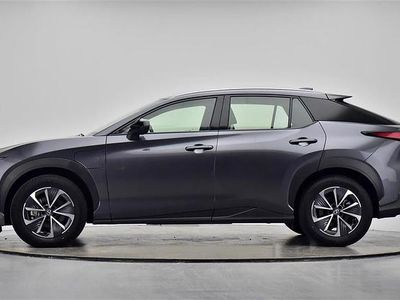 Brugt Lexus RZ 450e 230 kW (313 HK) 2024 Sonic grey SUV