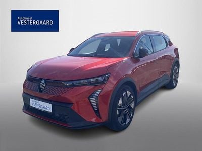 Renault Scénic