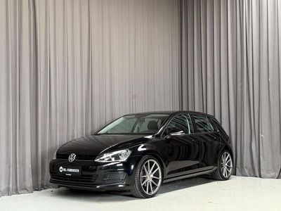 Ikke angivet Brugt 2016 VW Golf VII Comfortline | 99.900 kr. (Fair pris)