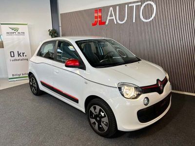 brugt Renault Twingo SCe 70 Expression