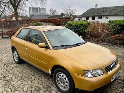 Brugt Audi A3 1997 Hatchback