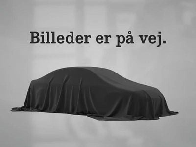 Taifun grey metallic Brugt 2022 Audi e-tron Proline SUV | 262.900 kr. (God pris)