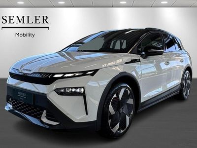 Brugt Skoda Elroq First Edition 210 kW (286 HK) 2025 SUV