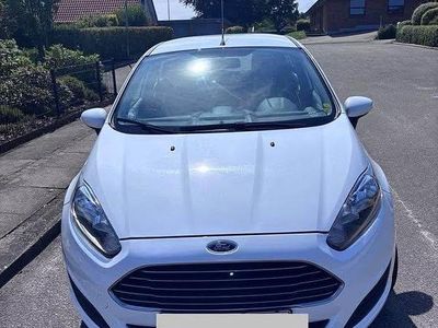 Brugt Ford Fiesta 100 HK (73 kW) 2014 Hatchback