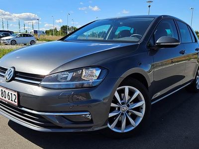 Brugt 2018 VW Golf VII Hatchback | 152.000 kr. (Dyr)