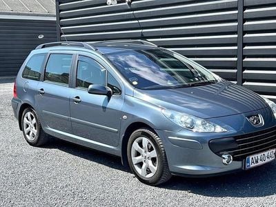 Brugt 2008 Peugeot 307 Stationcar | 22.500 kr. (Fair pris)