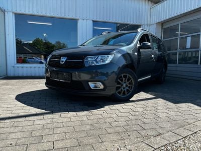 Ikke angivet Brugt 2018 Dacia Logan Ambiance Sedan | 99.900 kr.