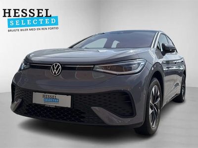 Moonstone grey Brugt 2023 VW ID.5 Pro SUV | 254.900 kr. (Fair pris)