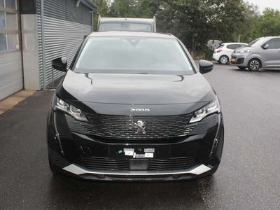 brugt Peugeot 3008 1,6 Hybrid Selection Sport LTD EAT8