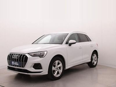 Hvid Brugt 2022 VW T-Roc Style SUV | 239.900 kr. (Fair pris)