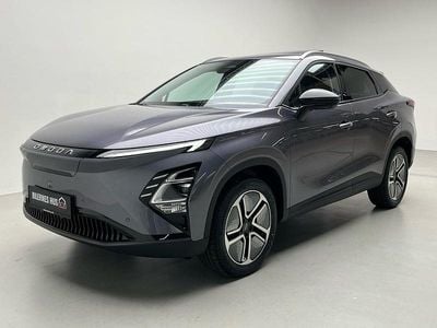 Gråmetal Ny 2025 Omoda 5 SUV | 239.900 kr.