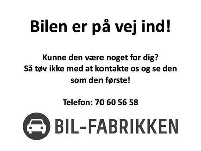 Sort Brugt 2019 Opel Insignia Innovation | 139.900 kr.