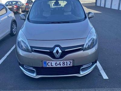 Renault Grand Scénic III