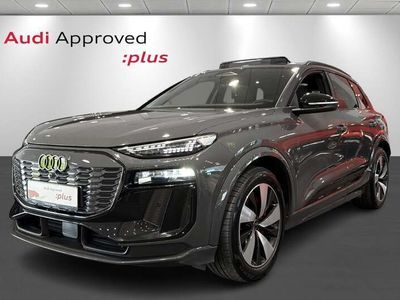 Koks Brugt 2024 Audi Q6 e-tron Comfort SUV | 819.900 kr. (Lidt for dyr)