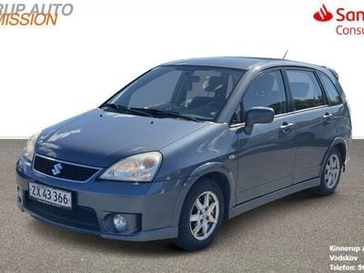 Suzuki Liana