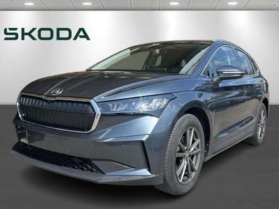 Brugt 2021 Skoda Enyaq iV SUV | 219.900 kr. (Fair pris)