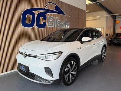 Hvidmetal Brugt 2023 VW ID.4 Pro Performance SUV | 274.900 kr. (Fair pris)