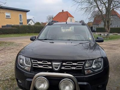 Brugt 2016 Dacia Duster Stationcar | 49.600 kr.