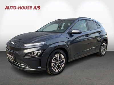 brugt Hyundai Kona 64 EV Essential