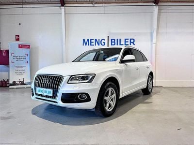 Brugt 2014 Audi Q5 SUV | 174.900 kr.