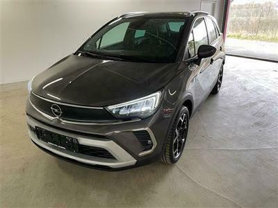 brugt Opel Crossland 1,2 Sport 83HK 5d