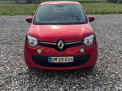 brugt Renault Twingo 1.0 70 HK SE