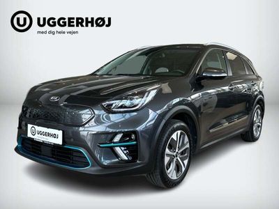 brugt Kia e-Niro 64 Advance