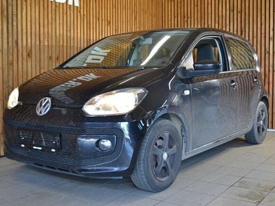 VW up!