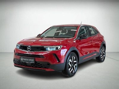 Opel Mokka-e