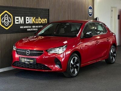 Opel Corsa-e