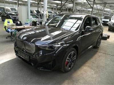 Sortmetal Brugt 2024 BMW iX1 M Sport SUV | 429.500 kr. (Dyr)