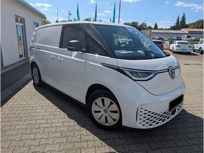 VW ID. Buzz