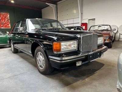 Brugt 1987 Bentley Eight Sedan | 149.000 kr.