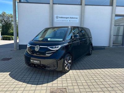 VW ID. Buzz