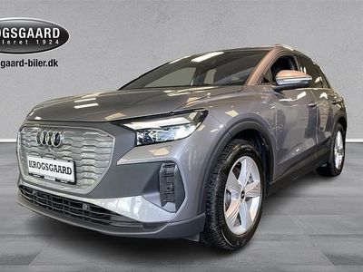 Brugt Audi Q4 e-tron 150 kW (204 HK) 2022 SUV