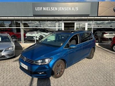 VW Touran