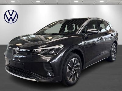 Brugt 2021 VW ID.4 Pro Performance SUV | 219.900 kr. (Fair pris)