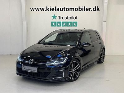 Brugt 2017 VW Golf VII GTE Hatchback | 149.000 kr. (Fair pris)