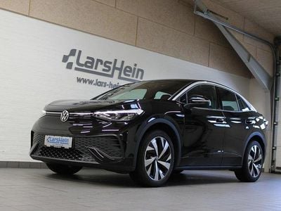 Sortmetal Brugt 2023 VW ID.5 Pro SUV | 264.800 kr. (Fair pris)