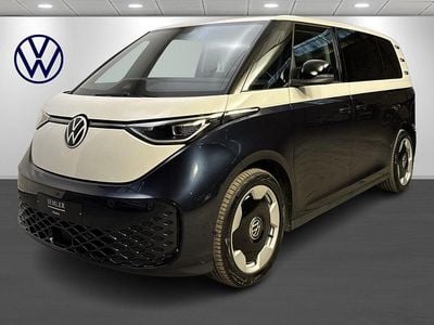 Brugt 2023 VW ID. Buzz Edition MPV | 379.900 kr. (God pris)