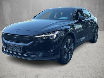 Sort Brugt 2024 Polestar 2 Hatchback | 279.900 kr. (Fair pris)
