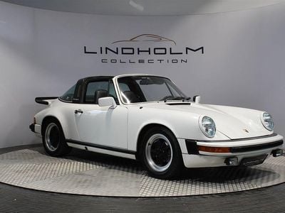 Brugt 1977 Porsche 911 | 429.900 kr.