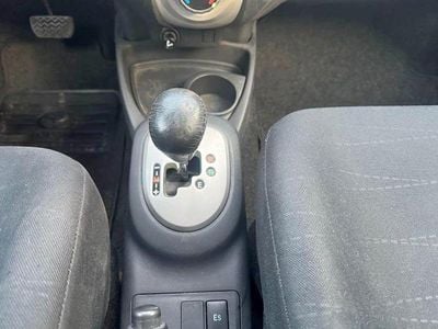 Brugt 2008 Toyota Yaris Hatchback | 29.999 kr.