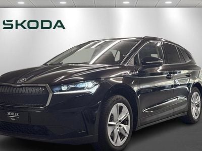 Brugt 2024 Skoda Enyaq iV SUV | 284.900 kr. (Lidt for dyr)