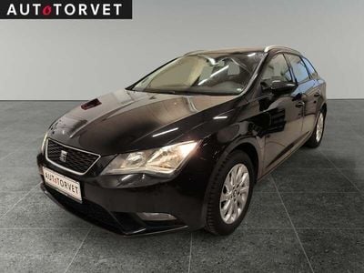 Seat Leon ST