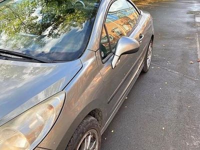 Brugt 2008 Peugeot 207 SUV | 13.500 kr.