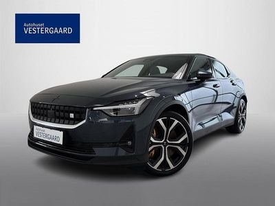 Brugt 2023 Polestar 2 Performance Sedan | 359.900 kr.